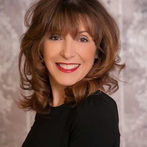 Meet your Posher, Judi